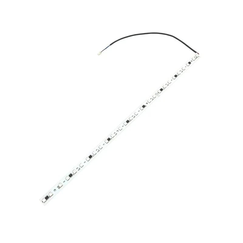 LED latérale côté droit – Futecher Gun, Pro & compatibles