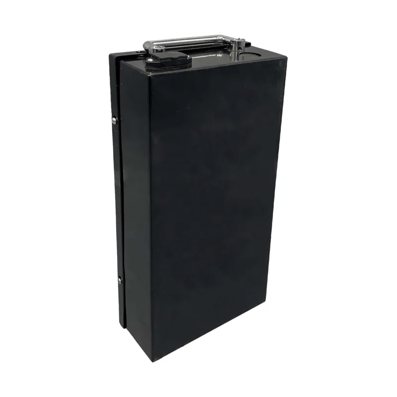 Reconditionnement batterie Citycoco 60V
