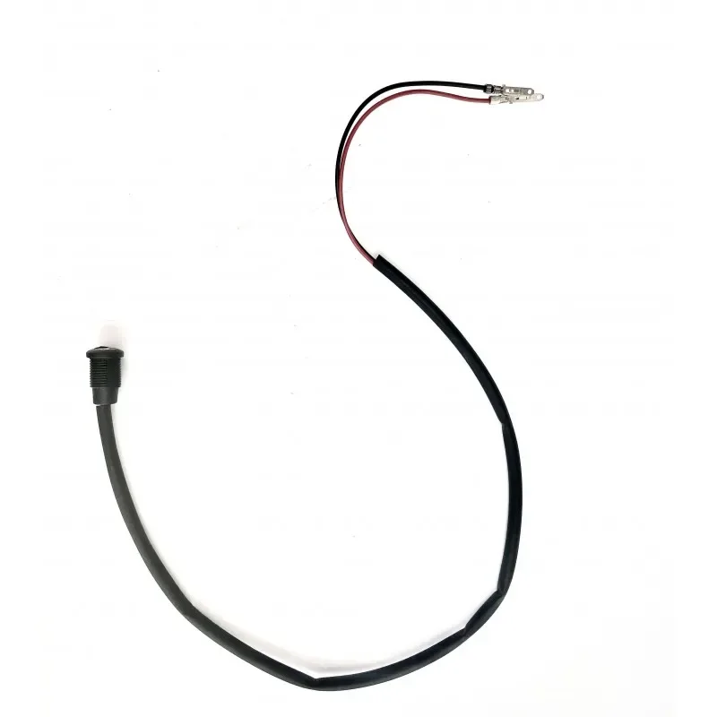 Port de Charge Bison 600W avec Câblage · Pièce de Remplacement