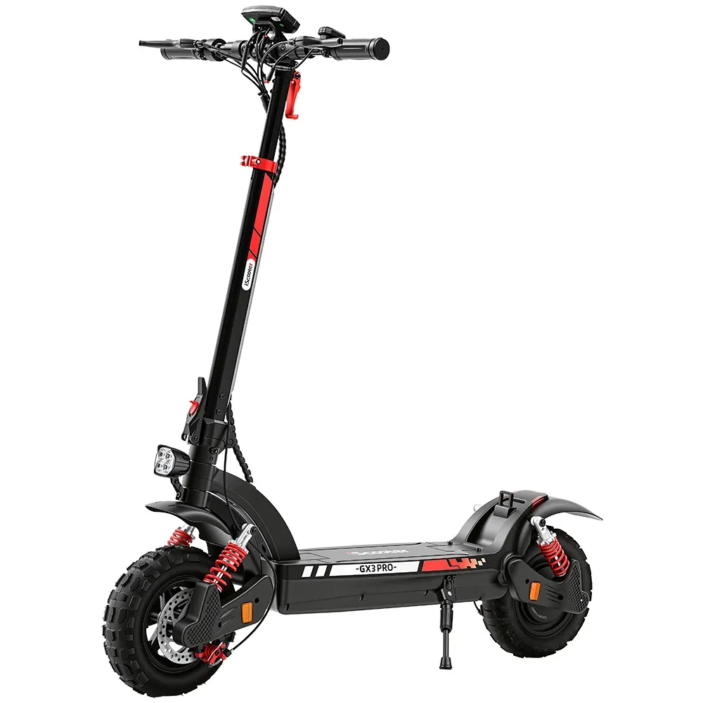 IScooter GX3 Pro 1200W