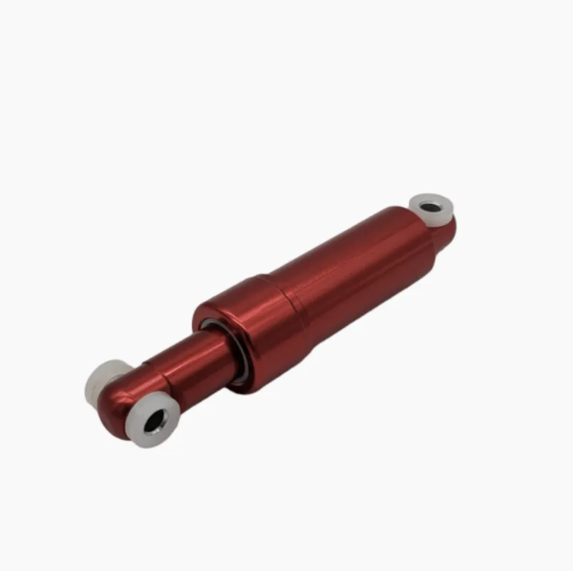 Suspension arrière rovoron Kullter