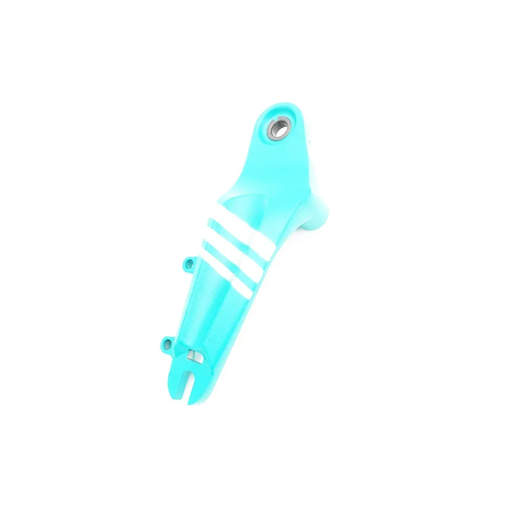 Bras de fourche arriere droite Vsett9 Vsett 9+