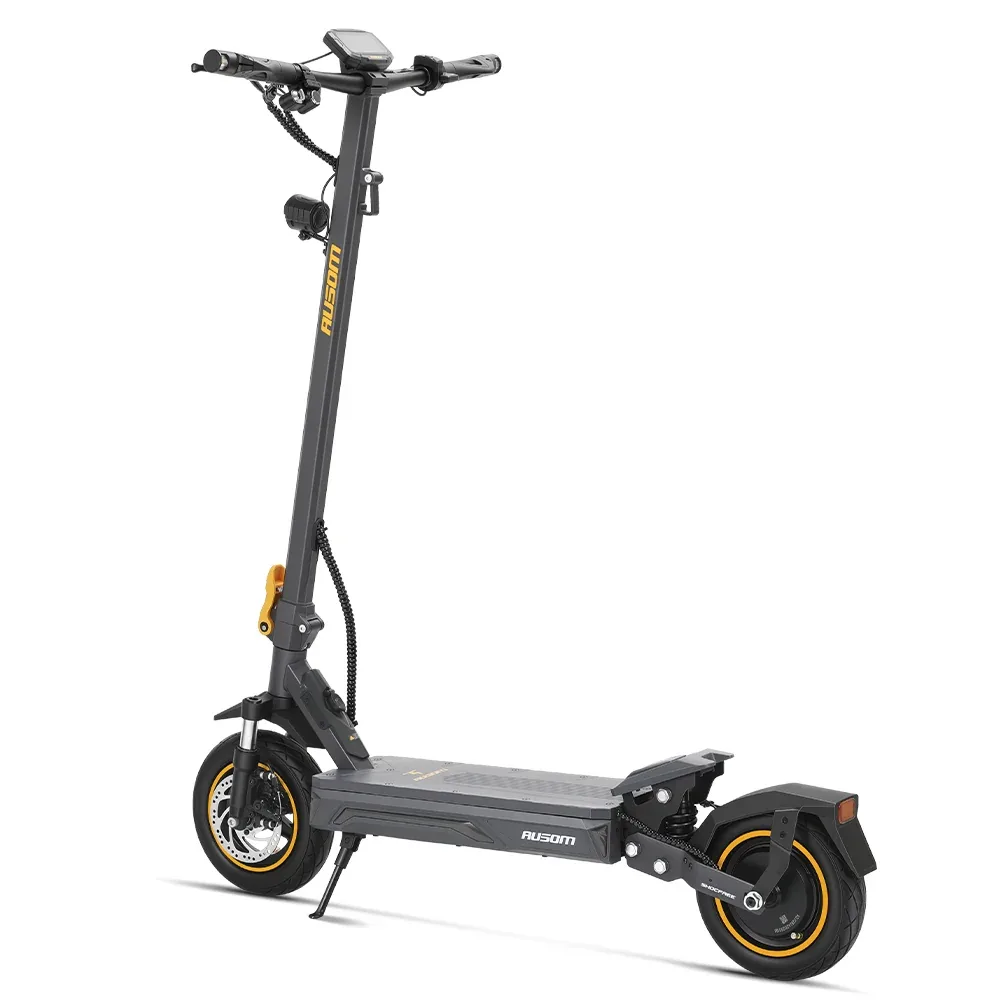 Ausom K20 Banlieue Trottinette électrique