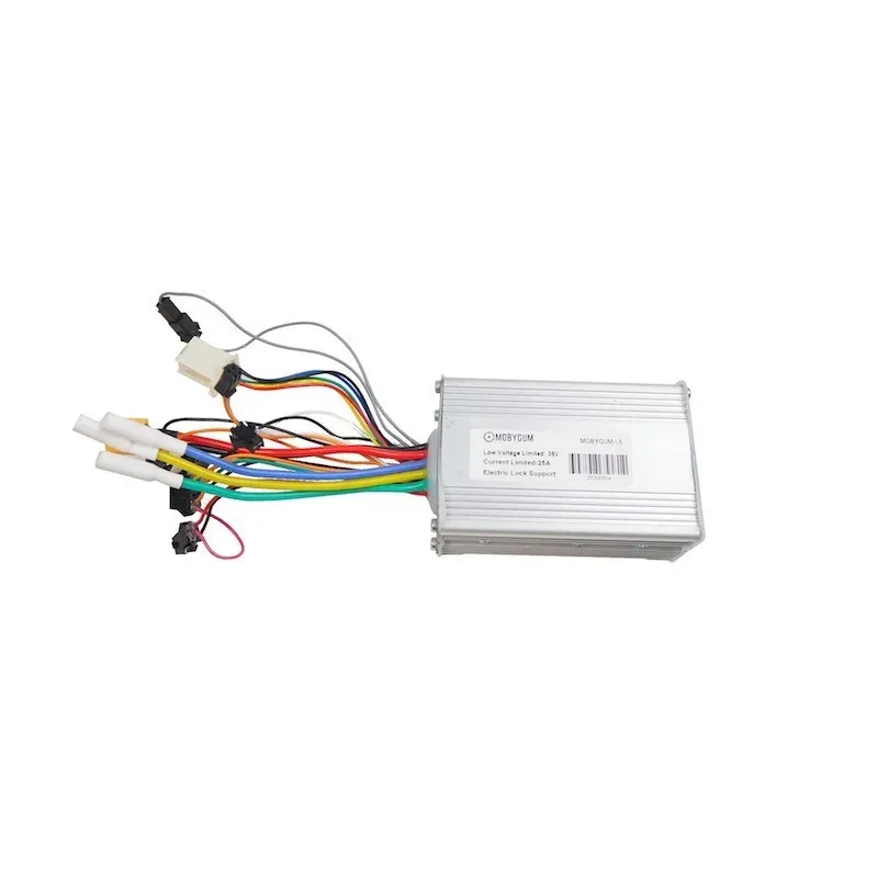 Contrôleur Xenon-S – 48V 25A