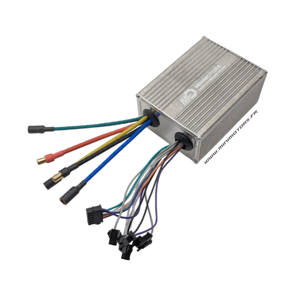 Controller A for Dualtron Thunder 2