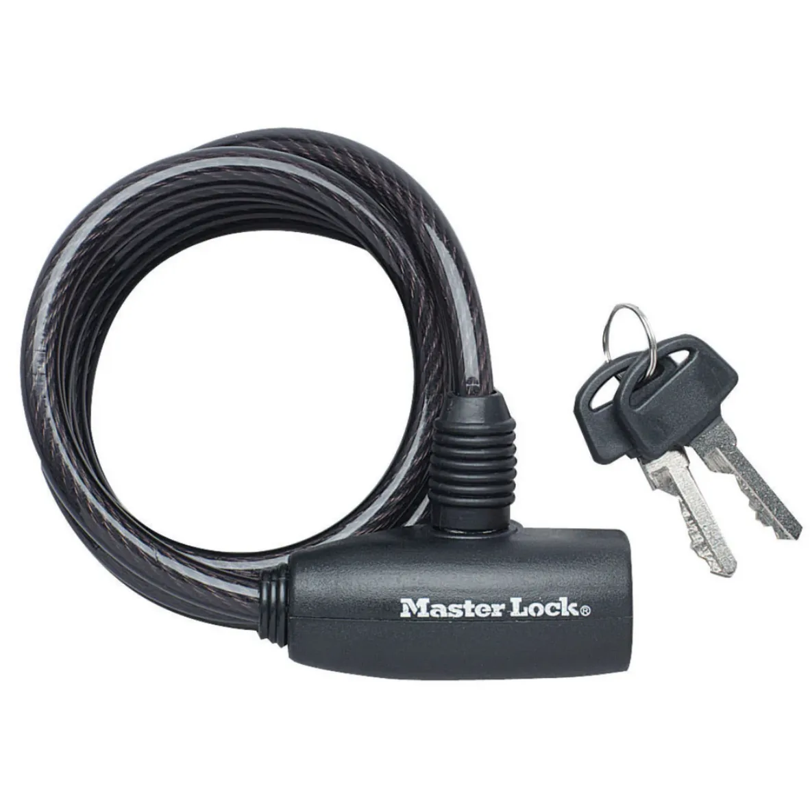 Antivol Masterlock à clé V1