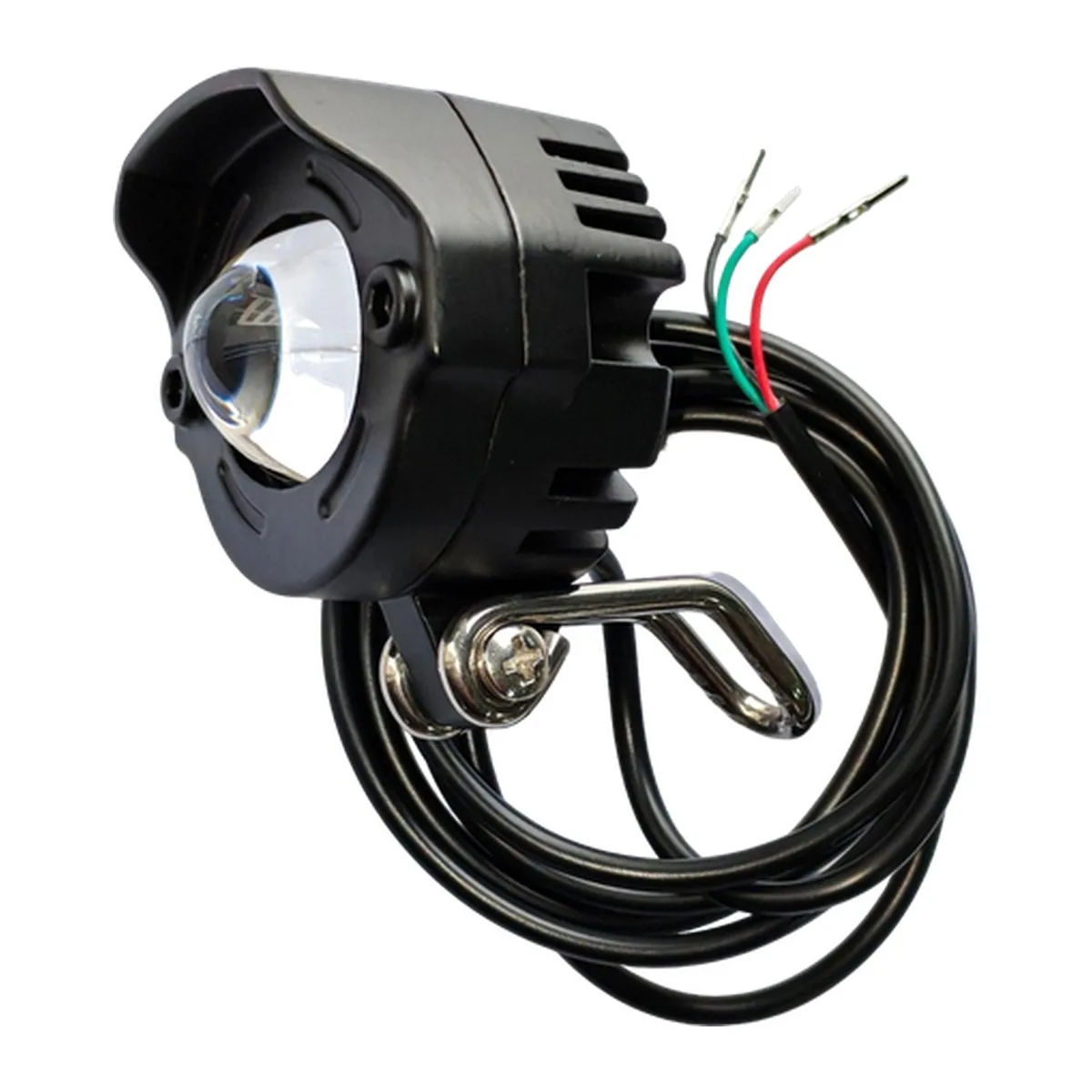 Headlight with Horn for Dualtron Togo Limited and Forever