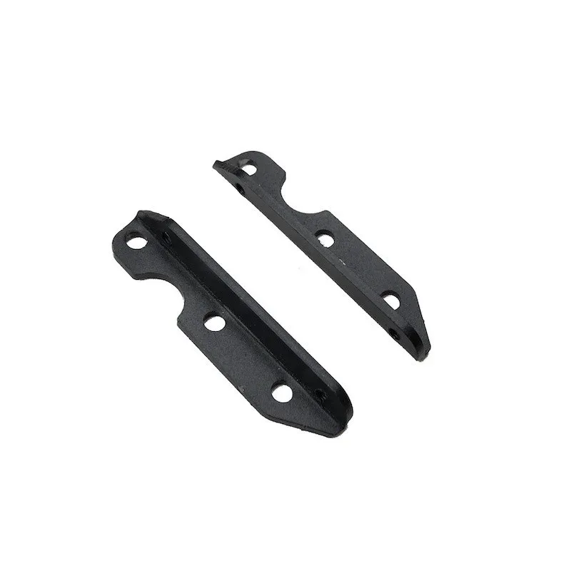 Support d’angle de cale pied arrière Helium