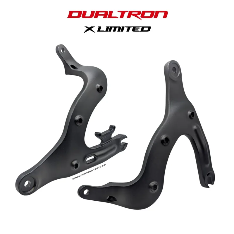 Kit bras de fourche (paire) – Dualtron X Limited