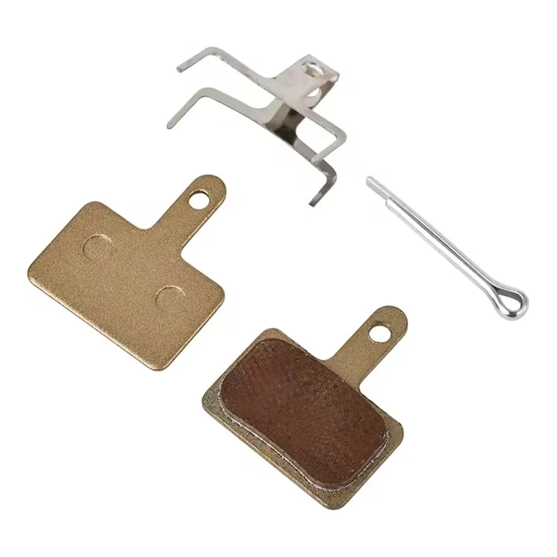 Labashop Plaquettes de frein KuKirin G4 2026