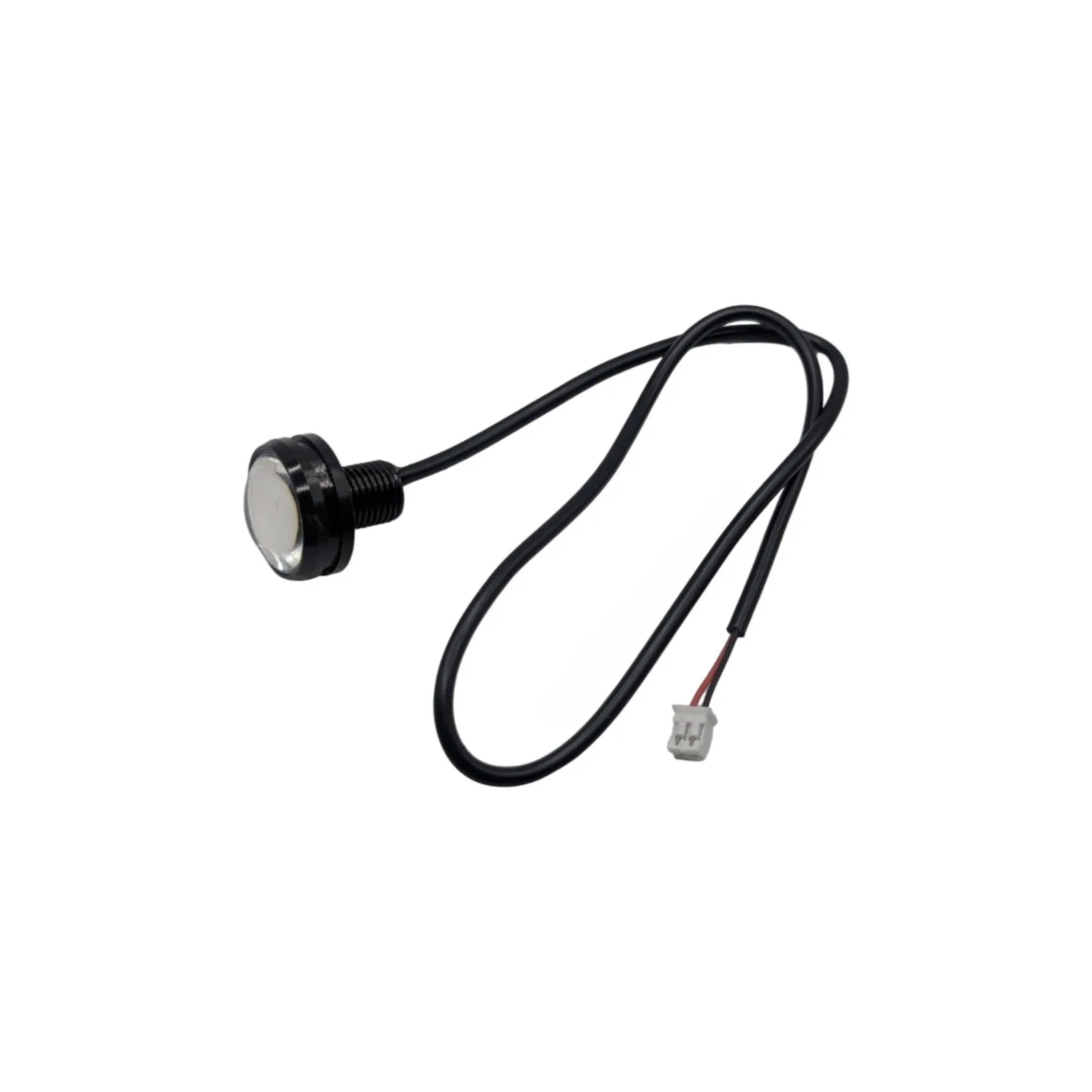 Front Warning LED 350 Mm for Rovoron S7