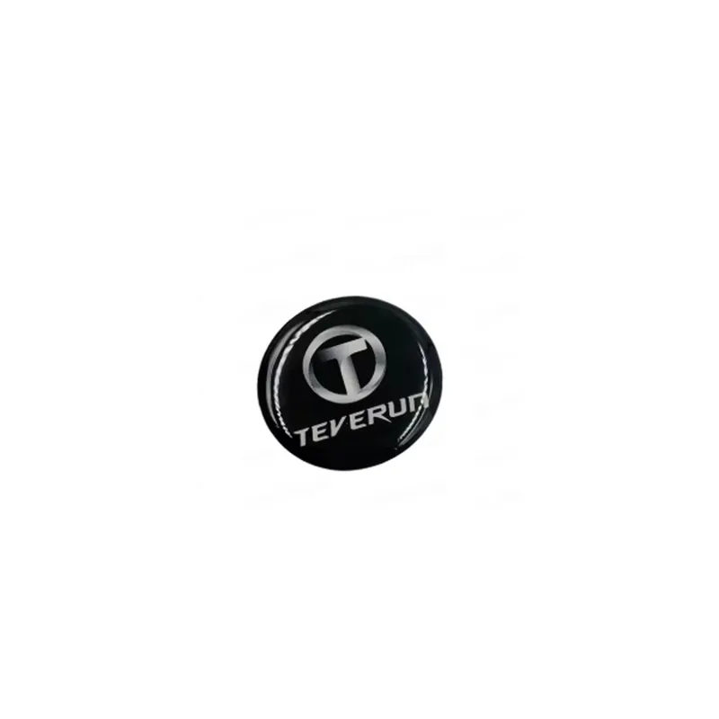 Sticker logo Teverun – Teverun Fighter Mini & compatibles