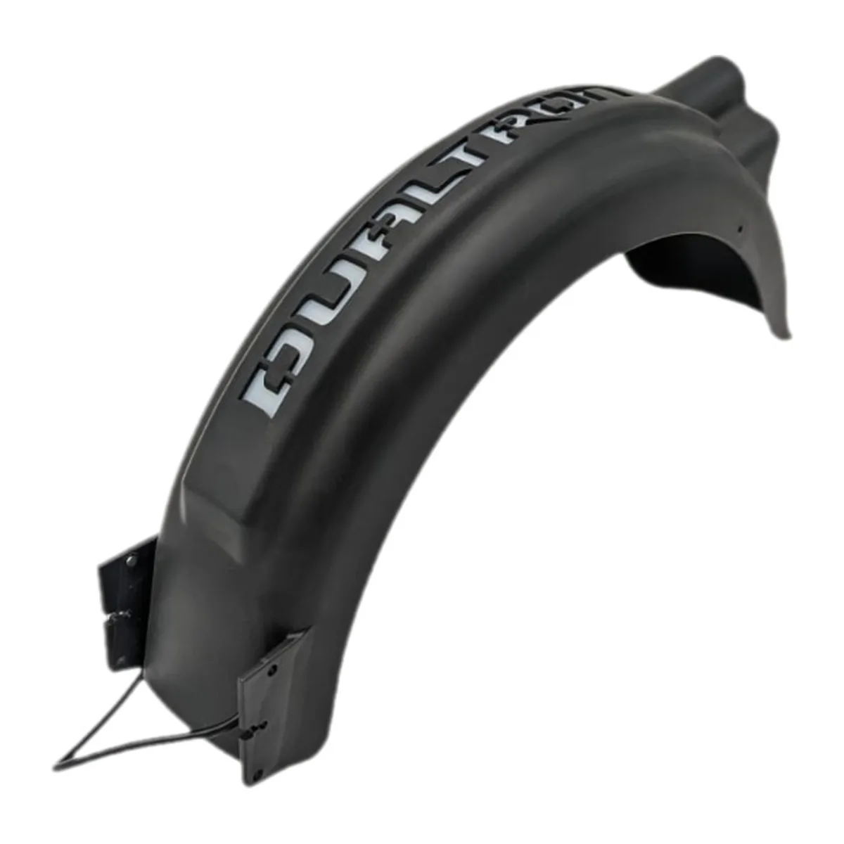 Rear Mudguard with LED for Dualtron City