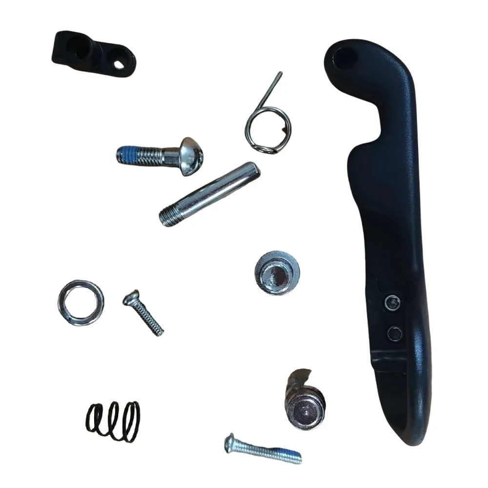 Clé pliante et jeu de vis de serrage pour trottinette électrique S9/S9pro/S9max