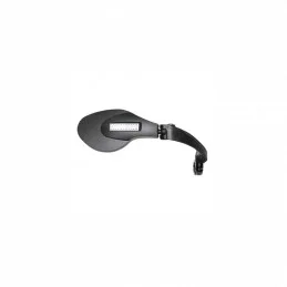 Rétroviseur Newton Oval fixation