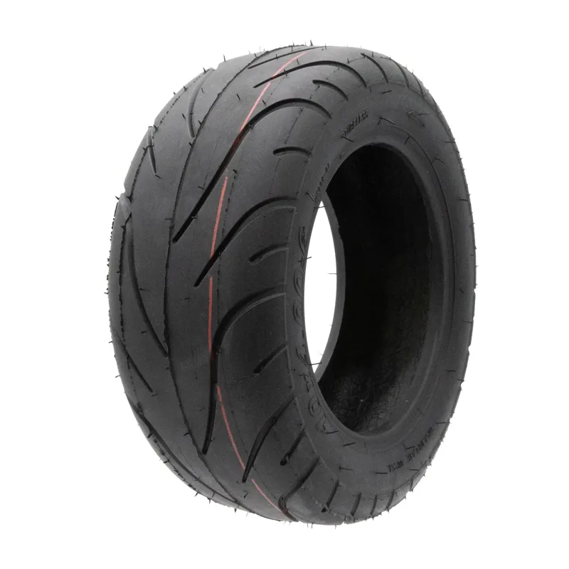 Pneu trottinette electrique Ewheel Profil Cityroad 10x4.00-6