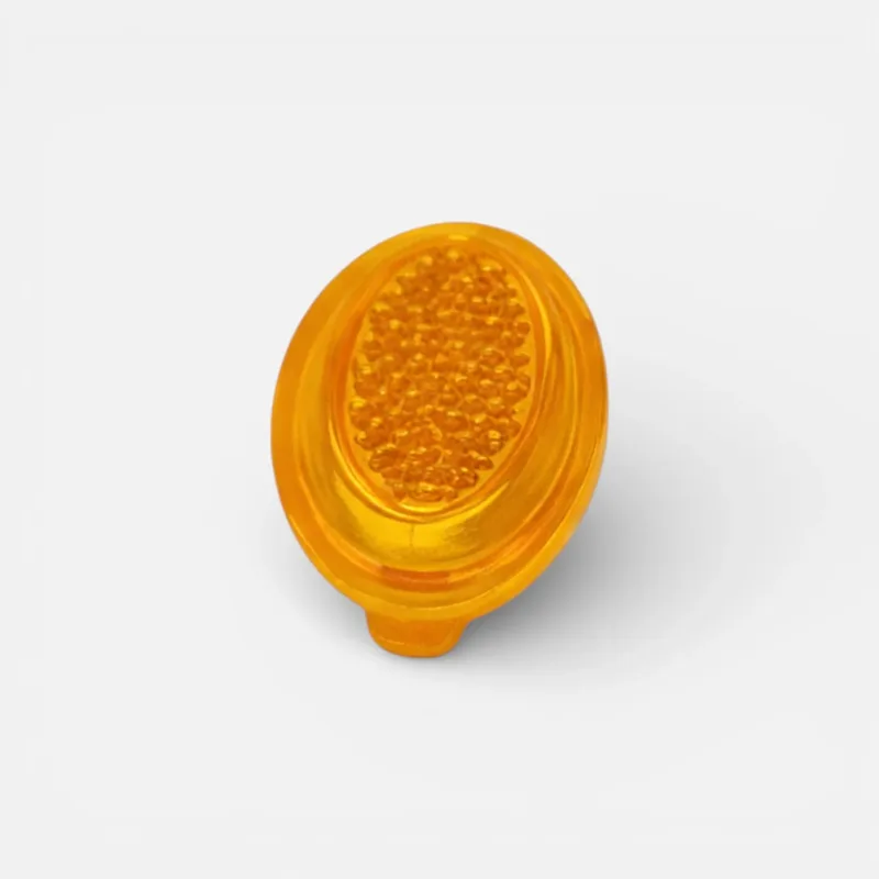 Réflecteur latéral colonne de direction gauche – Dualtron Pop