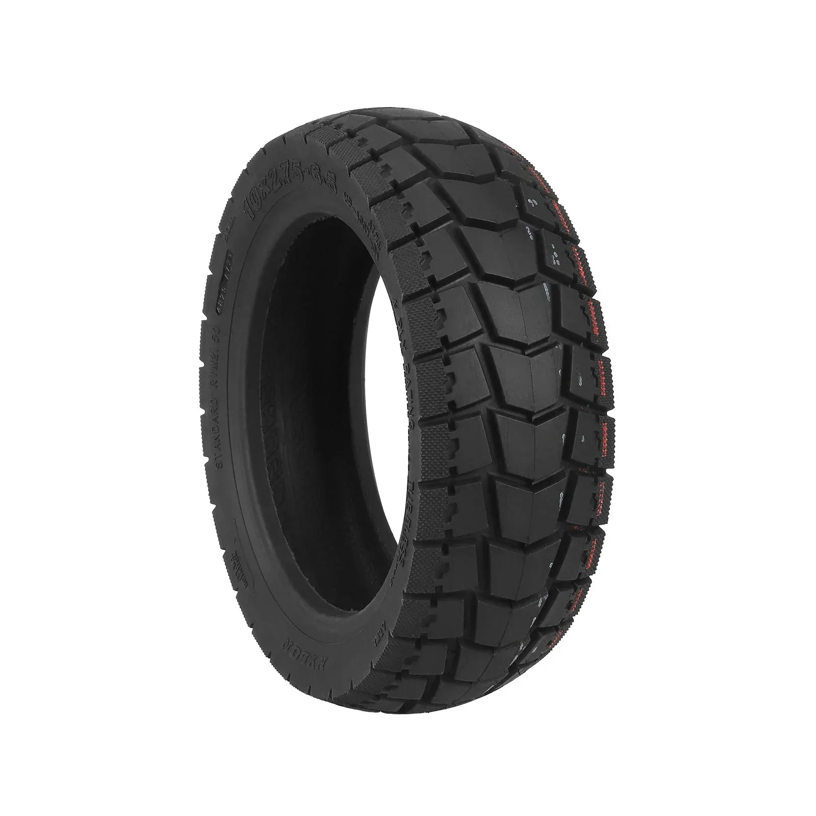Pneu Tubeless 10x2.75-6.5