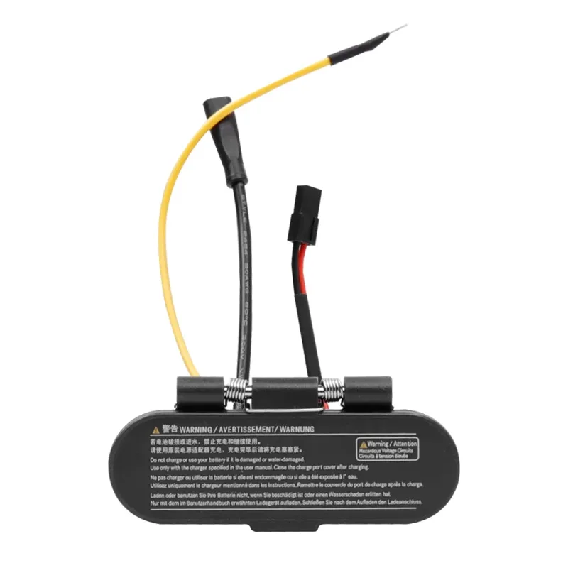 Port de charge – Ninebot Max G30 · Max G2