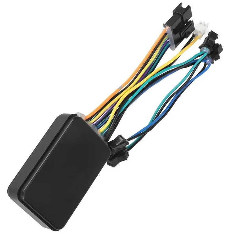 Contrôleur LED (boîtier) – Kukirin G2 Pro
