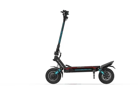 Minimotors Dualtron Storm Limited