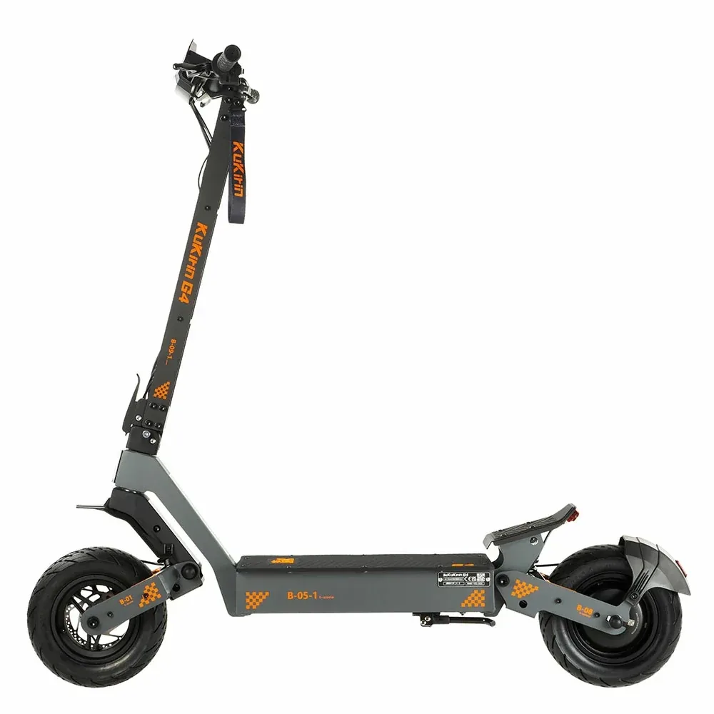 KuKirin G4