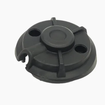 Cache moteur Dualtron Storm