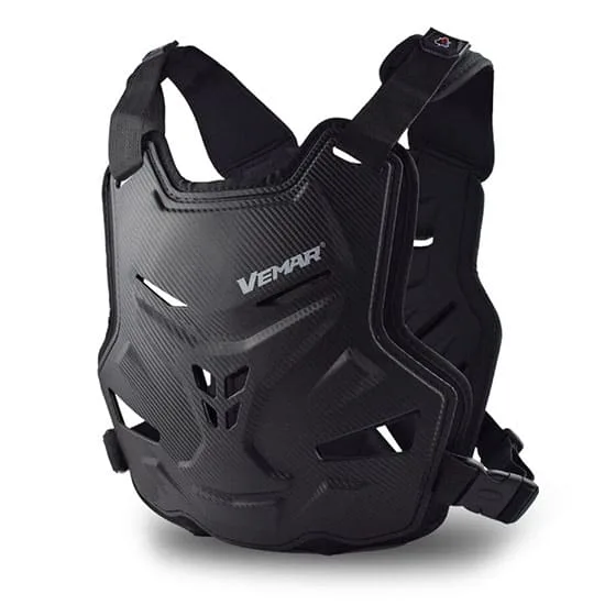 Protection Trottinette Plastron Pro