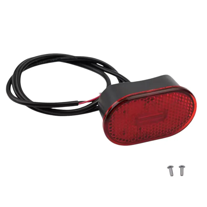 Feu arrière LED - Xiaomi 5 · 5 Pro · 5 Max