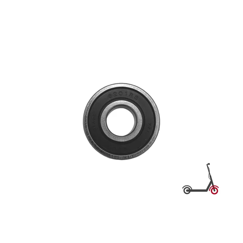 Roulement De Roue Avant Pour Trottinette Électrique Minimotors Dualtron Mini, Pop (Popular) et Togo