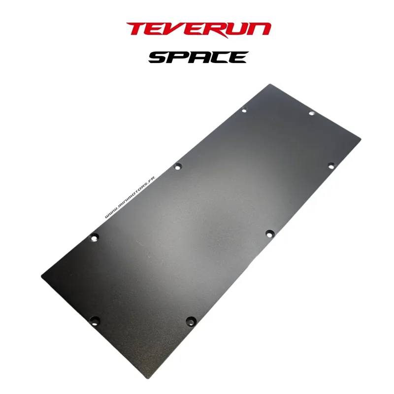 Deck – Teverun Space