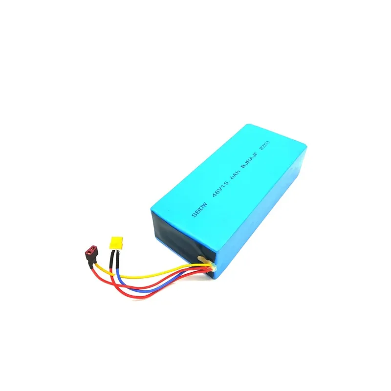 Batterie 48V 15,6Ah – Futecher Gun
