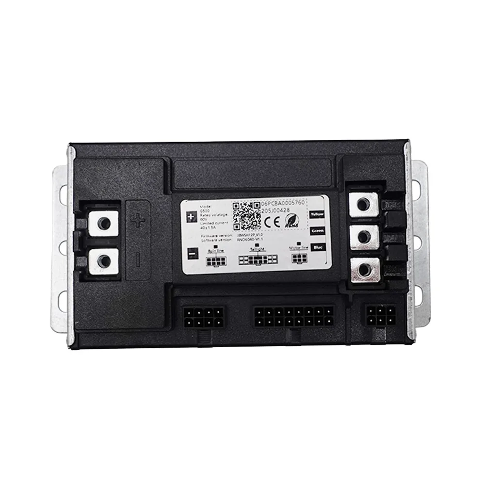 Controleur Kukirin G4