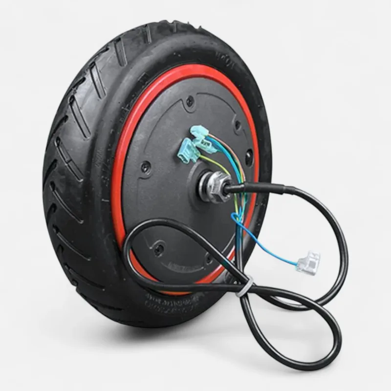 Moteur avant 350W pour trottinette Xiaomi – Compatible M365, 1S, Essential, Pro, Pro 2