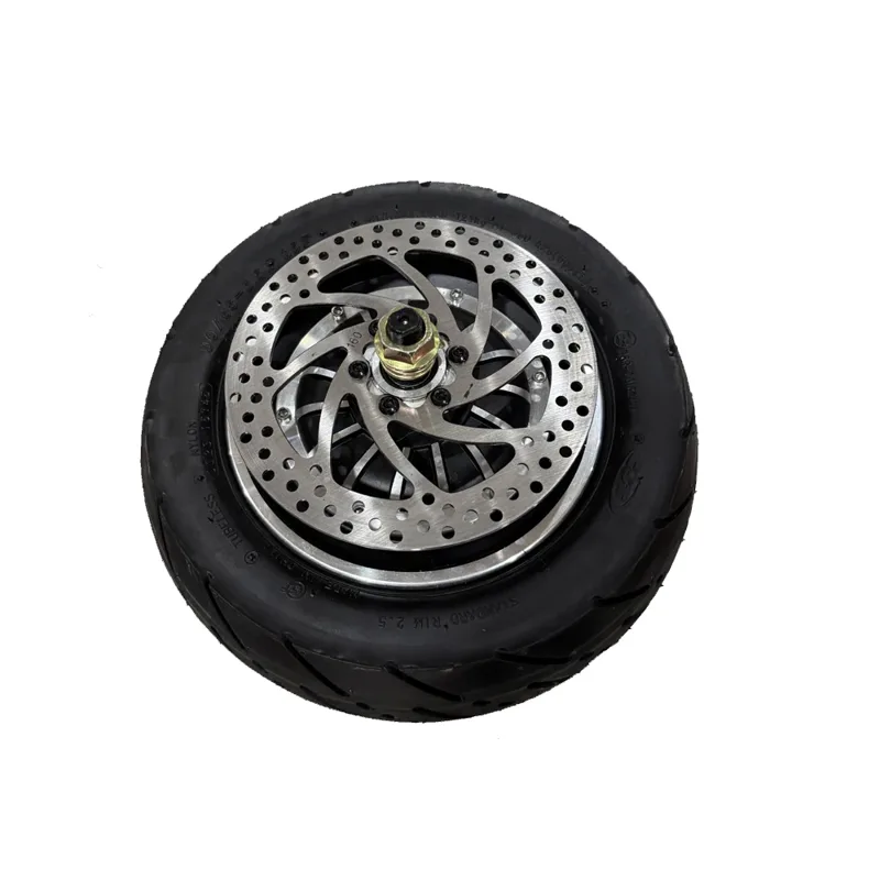 JOYOR E6-S Moteur arrière pour