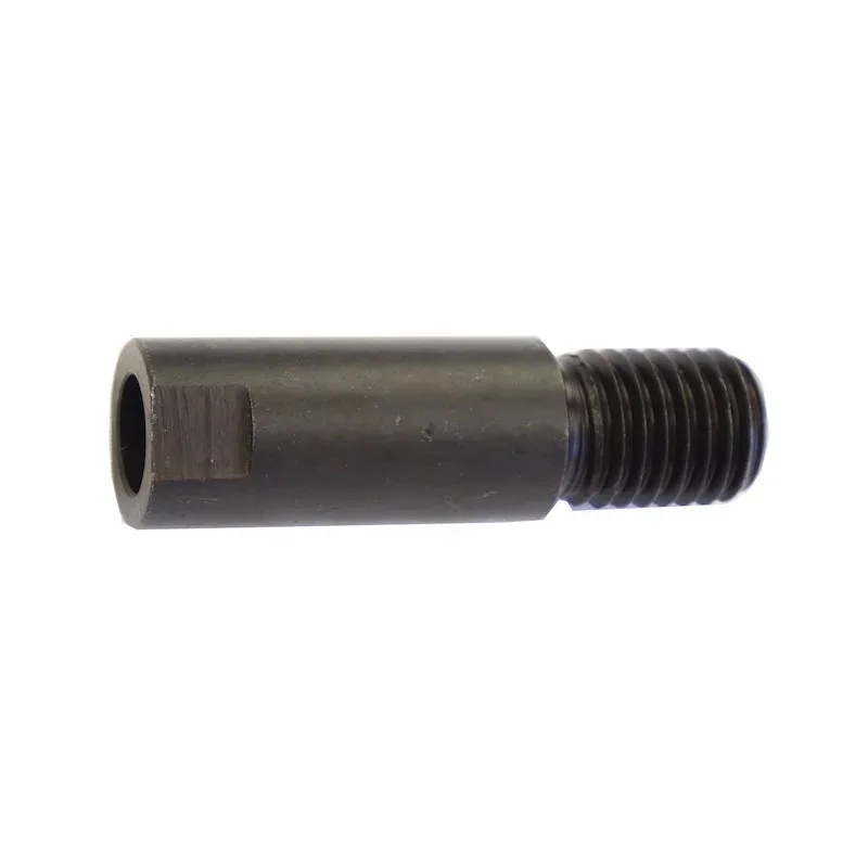Support d’axe pour bras de fourche 11 pouces