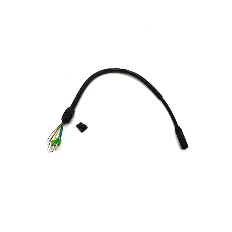 Câble moteur – Hero X8