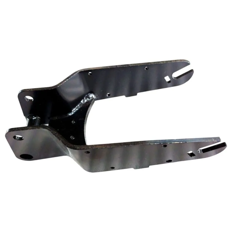 Fourche arrière pour Dualtron Dolphin