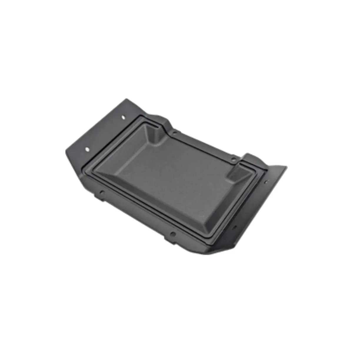 Front Under-Deck Cover for Dualtron Aminia Dual Motor