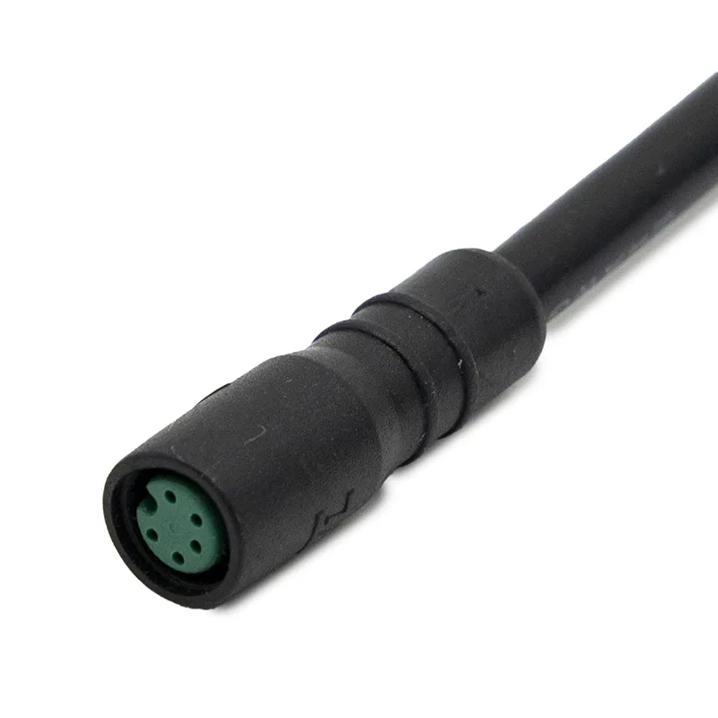 Câble display/connecteur waterproof Navee N65