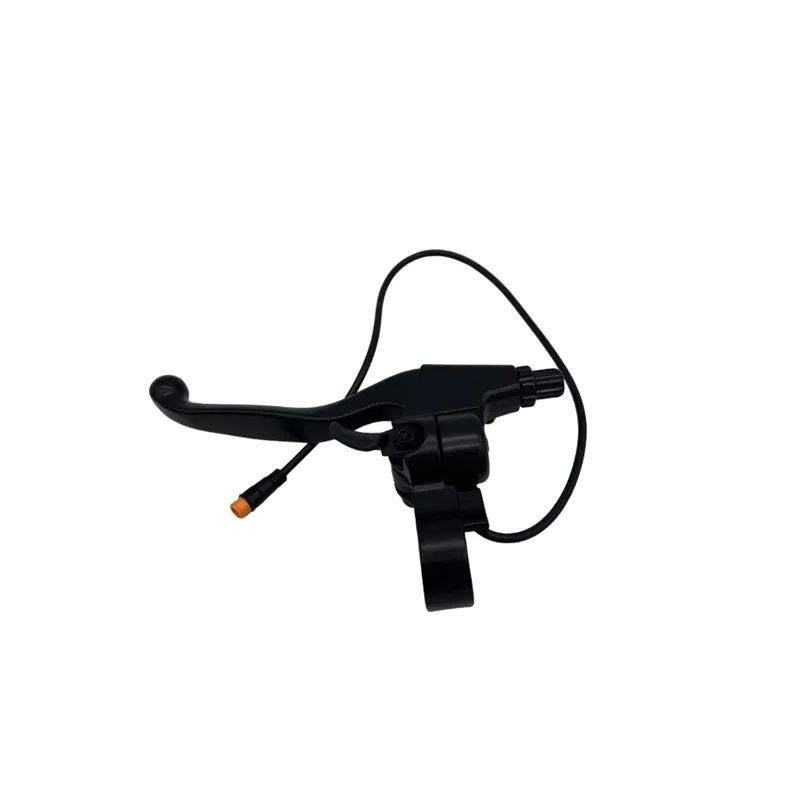 Levier de frein gauche avec sonnette – Kuickwheel M16