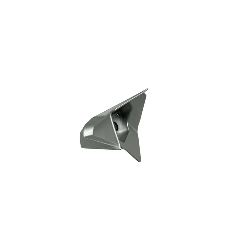 Support LED arrière gauche de deck – Dualtron Togo & compatibles