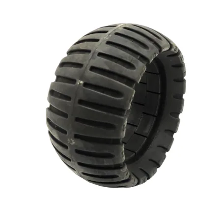 Pneu Dualtron compact