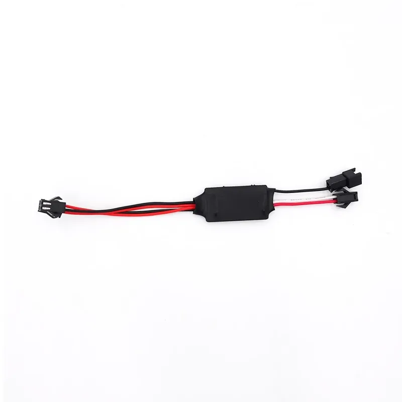 Relais LED Dualtron