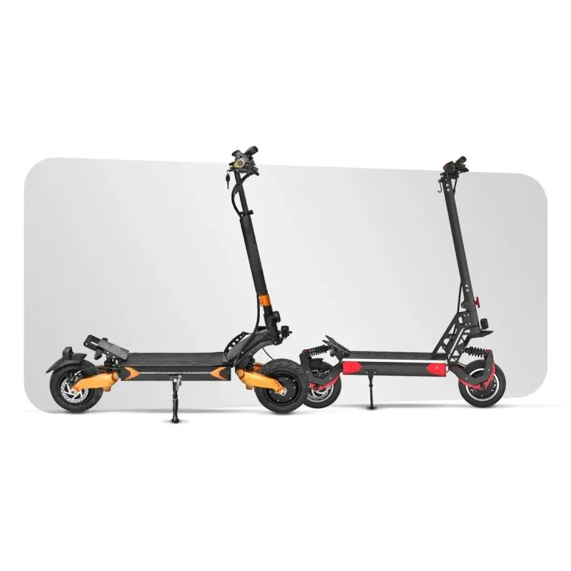 Teverun Fighter Mini Pro 60V 25Ah Moteur Bosch