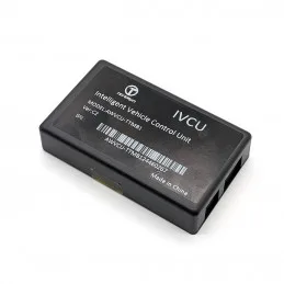Boitier IVCU PCB Teverun 10 · 10+ · 11 · 11+ · Supreme · 7260R