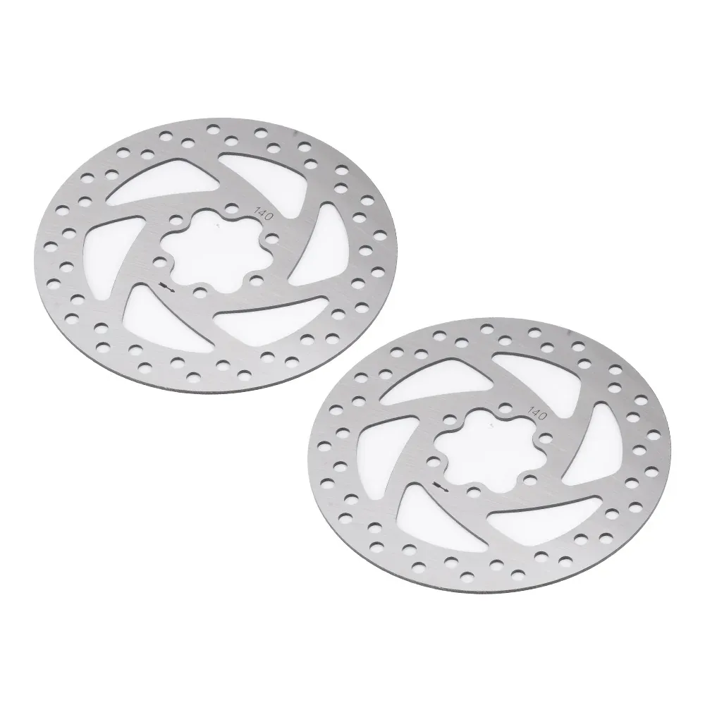 Disque de frein universel pour trottinette électrique GT2/iX6