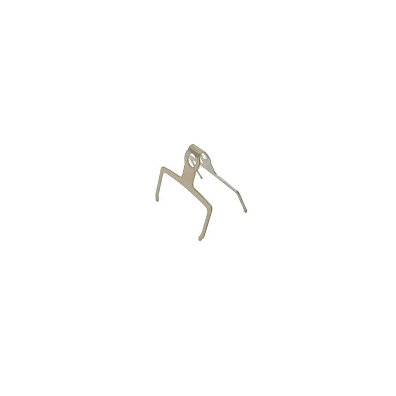 Espaceur de plaquette de frein (Nutt/Zoom) – Dualtron