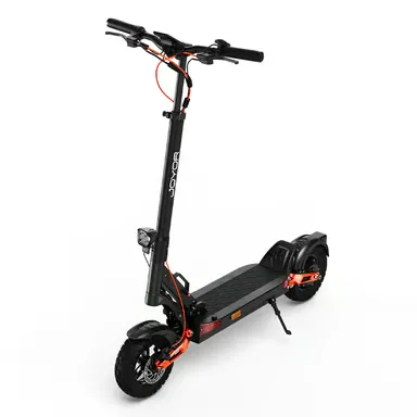 Joyor T6D