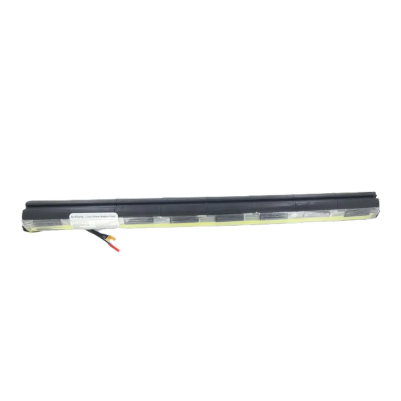 Batterie 25V 5A 62SBLACK – Pièce détachée trottinette électrique orig
